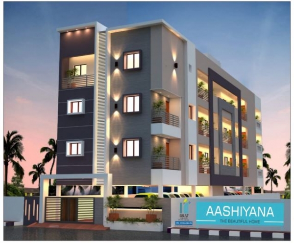 Rahul Associates - Aashiyana